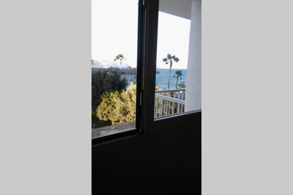 Apartamento Enfrente Del Mar Daire Altea Dış mekan fotoğraf